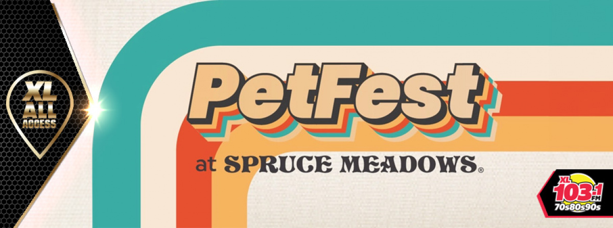Enter to Win Tickets to Petfest!