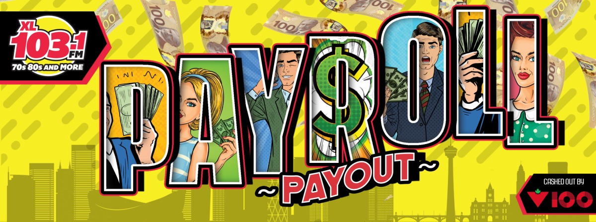 XL 103's  Payroll  Payout Fall 2022