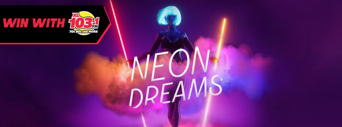 Willow Park's Neon Dreams