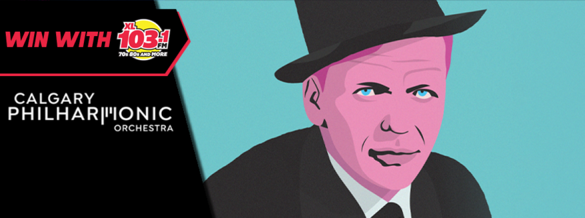 Rhapsody in Blue Eyes: Sinatra and Beyond
