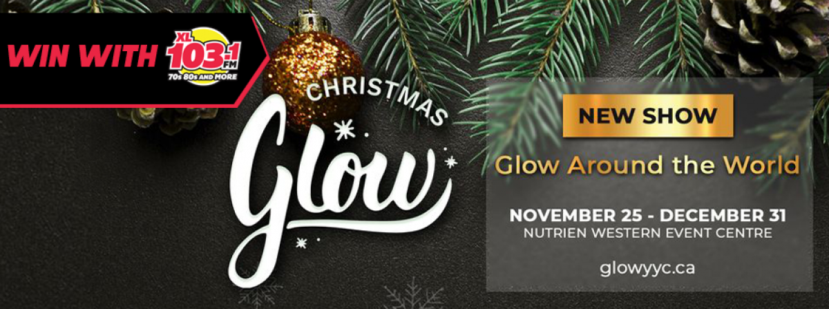 Christmas Glow