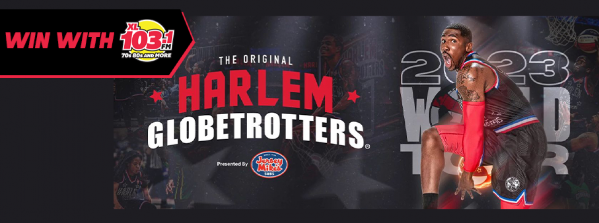 The Original Harlem Globetrotters