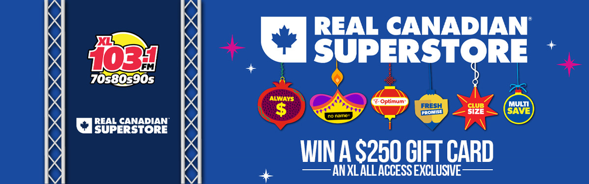 Festive Food Fridays: An XL All Access Exclusive!