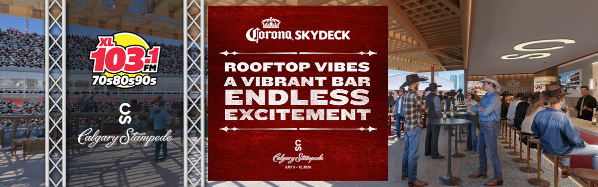 Win a Corona Skydeck Experience!
